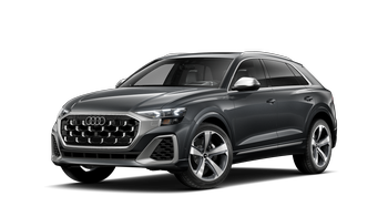 Photo of 2024 Audi SQ8