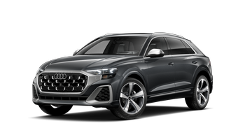 Photo of 2024 Audi SQ8