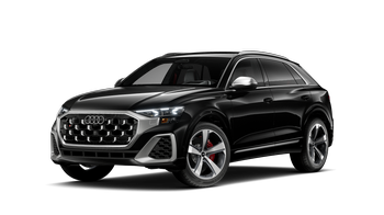 Photo of 2027 Audi SQ8 