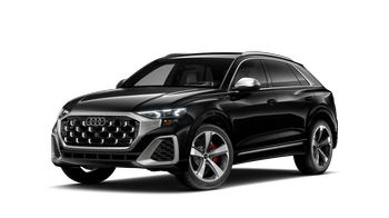 Photo of 2026 Audi SQ8