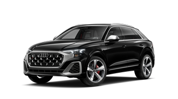 Photo of 2027 Audi SQ8