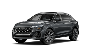 Photo of 2027 Audi Q8