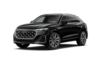 Photo of 2027 Audi Q8