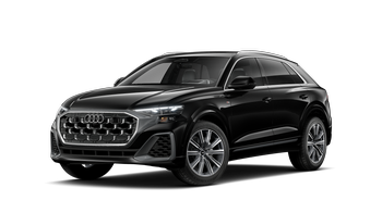Photo of 2027 Audi Q8