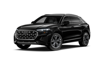 Photo of 2026 Audi Q8