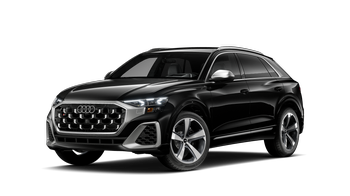 2026 Audi SQ8 Prestige - Photo 25