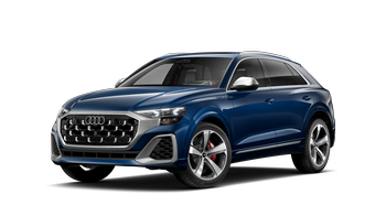 Photo of 2027 Audi SQ8 