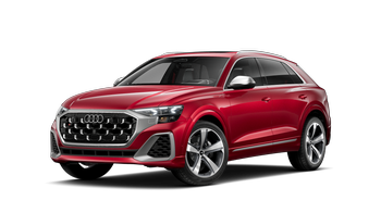 Photo of 2027 Audi SQ8