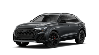 Photo of 2027 Audi SQ8