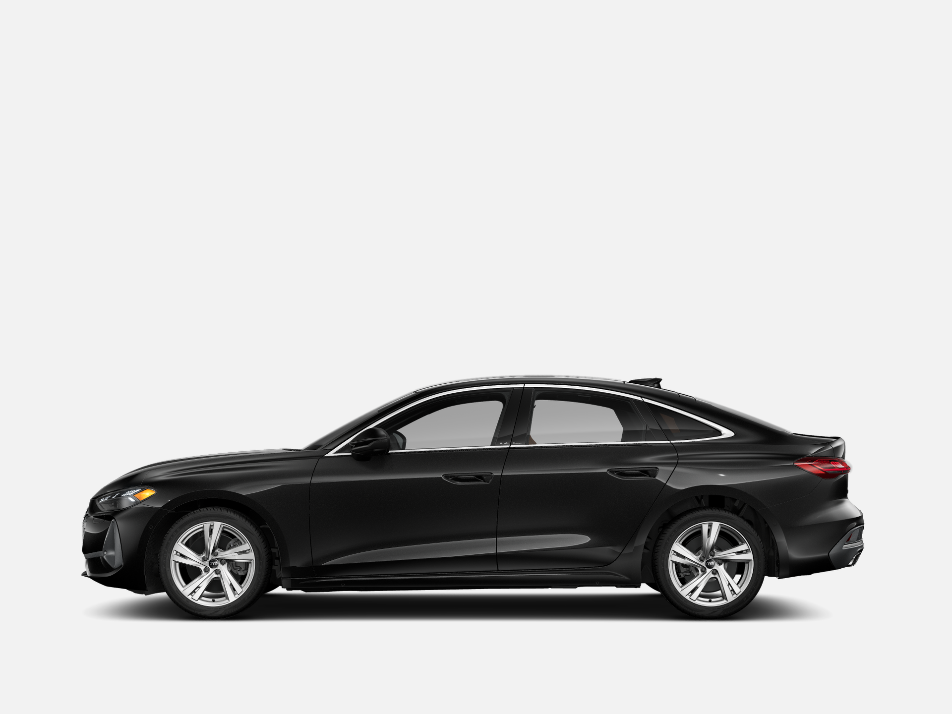 2025 Audi New A5 Prestige - Photo 33