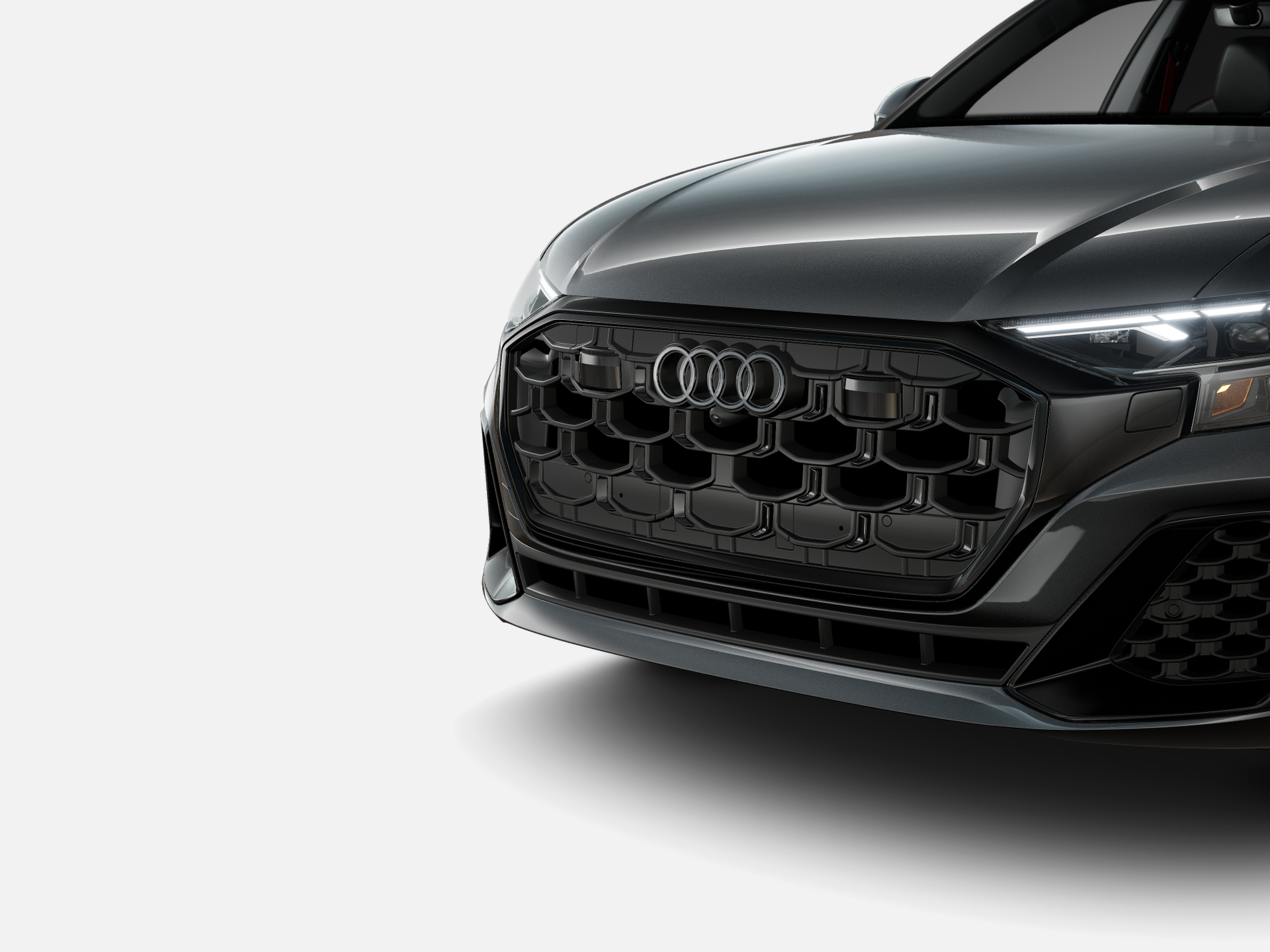 2026 Audi Q8 Prestige - Photo 26