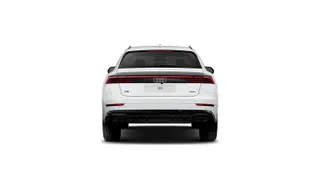 Audi Q8 TFSI e