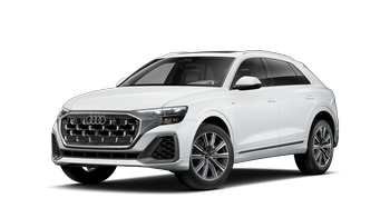Photo of 2027 Audi Q8