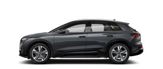 Q4 SUV e-tron