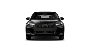 2026 Audi A3 Sedan