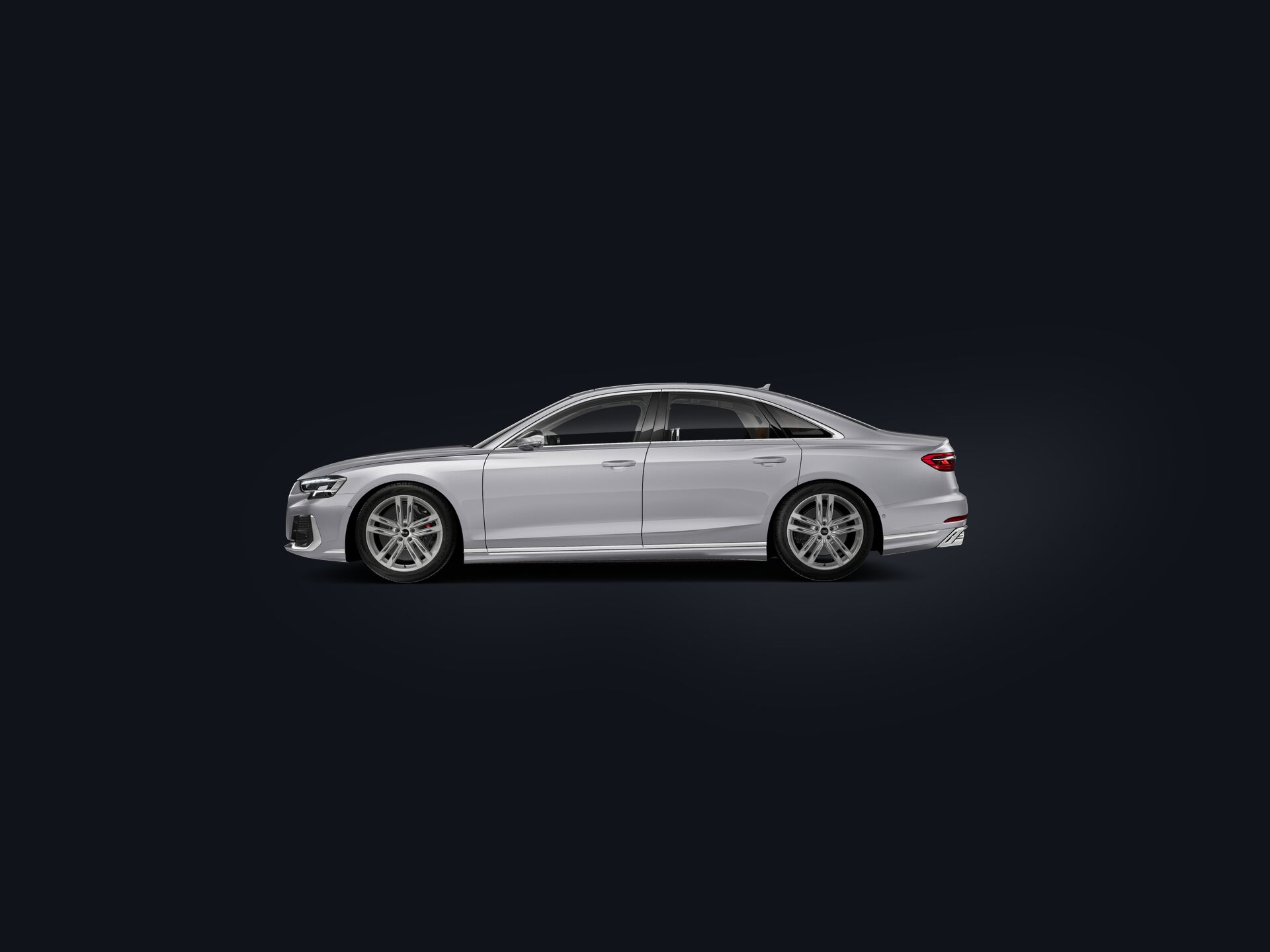 S8 side