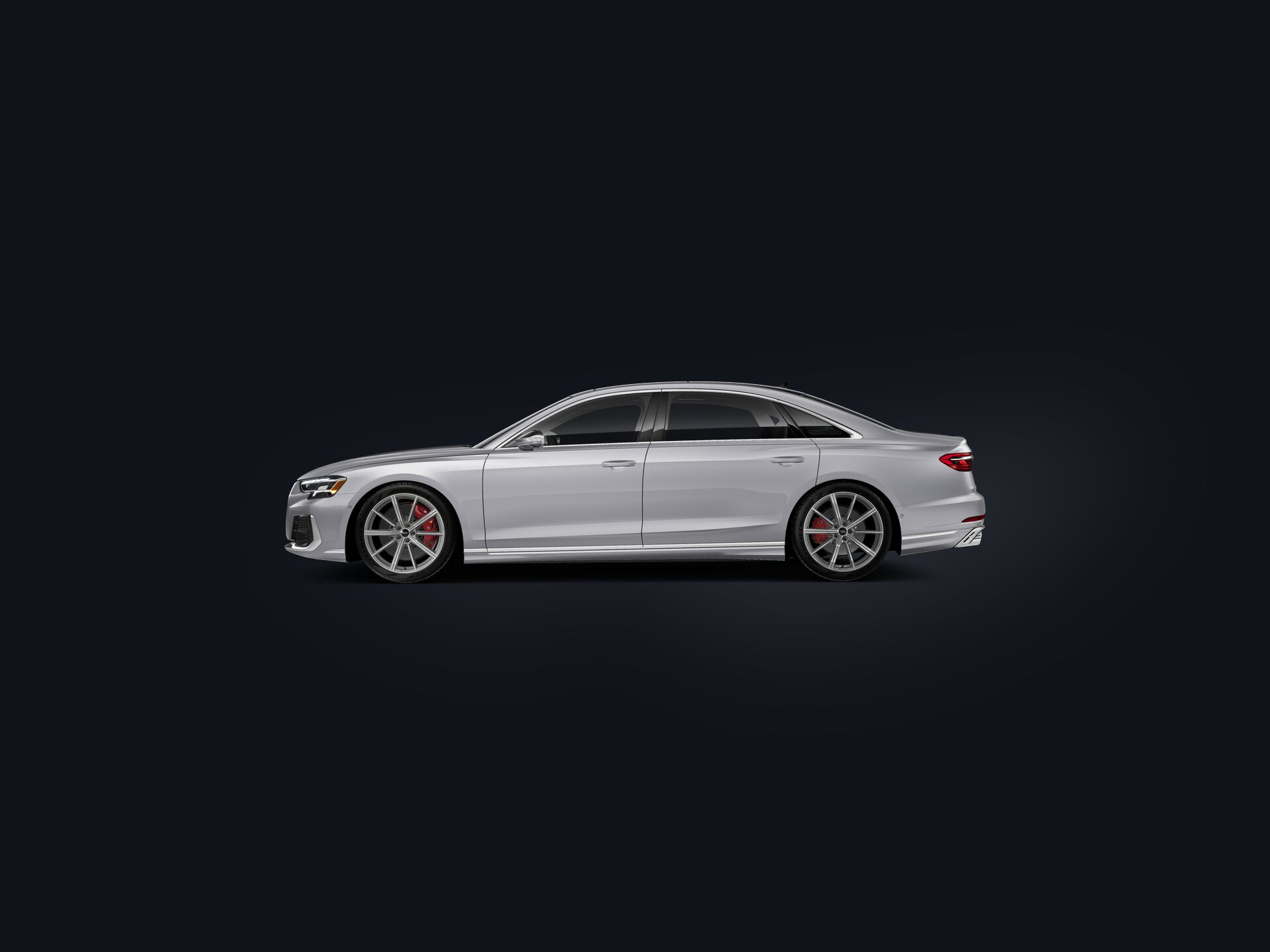 2027 S8 side