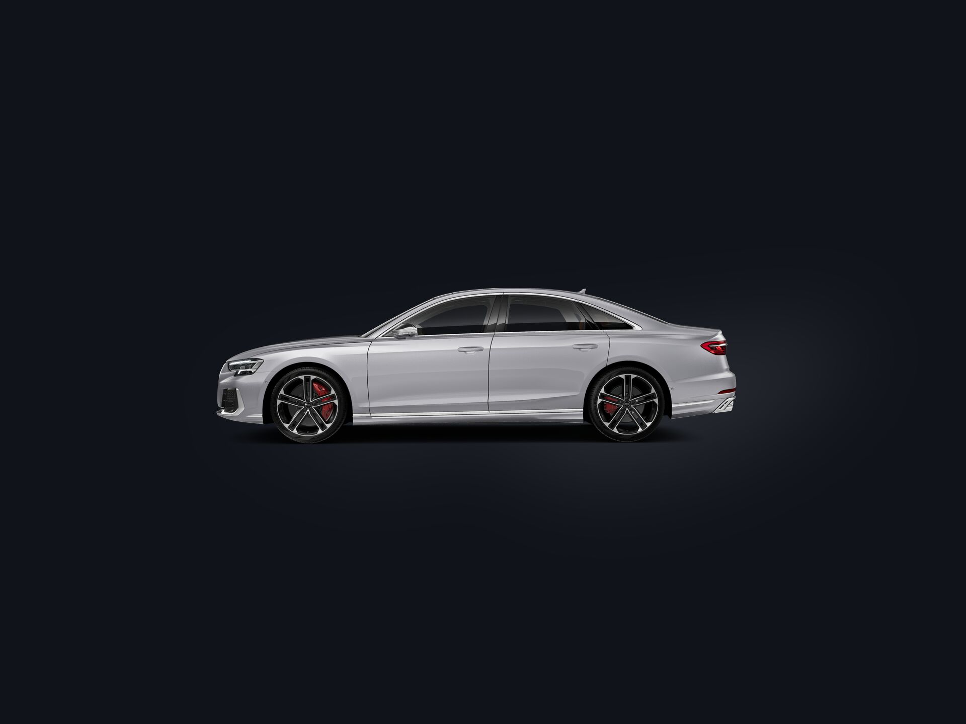 S8 side