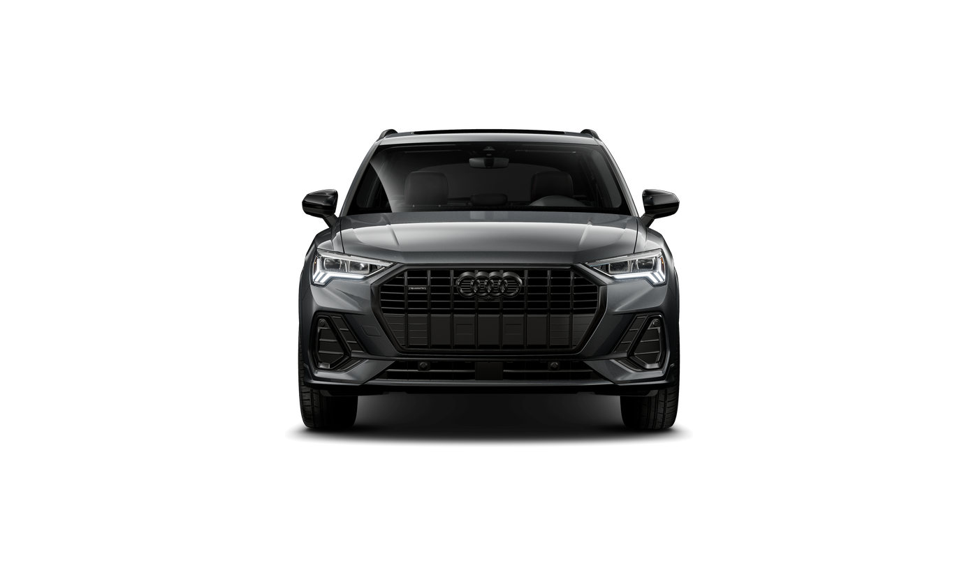 2025 Audi Q3 S Line Premium Plus - Photo 54