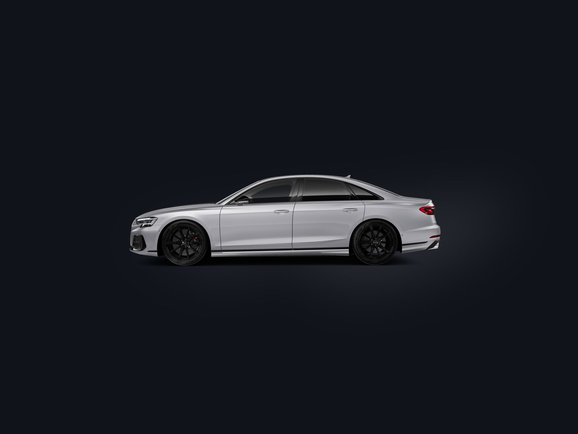 S8 side