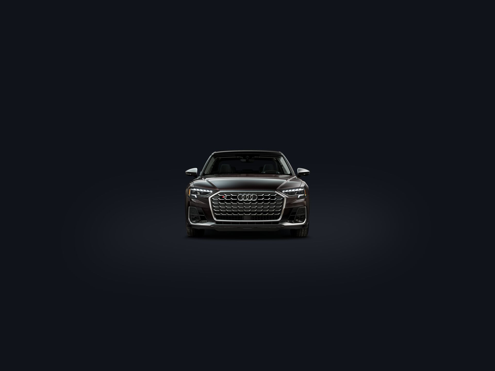 2026 S8 front