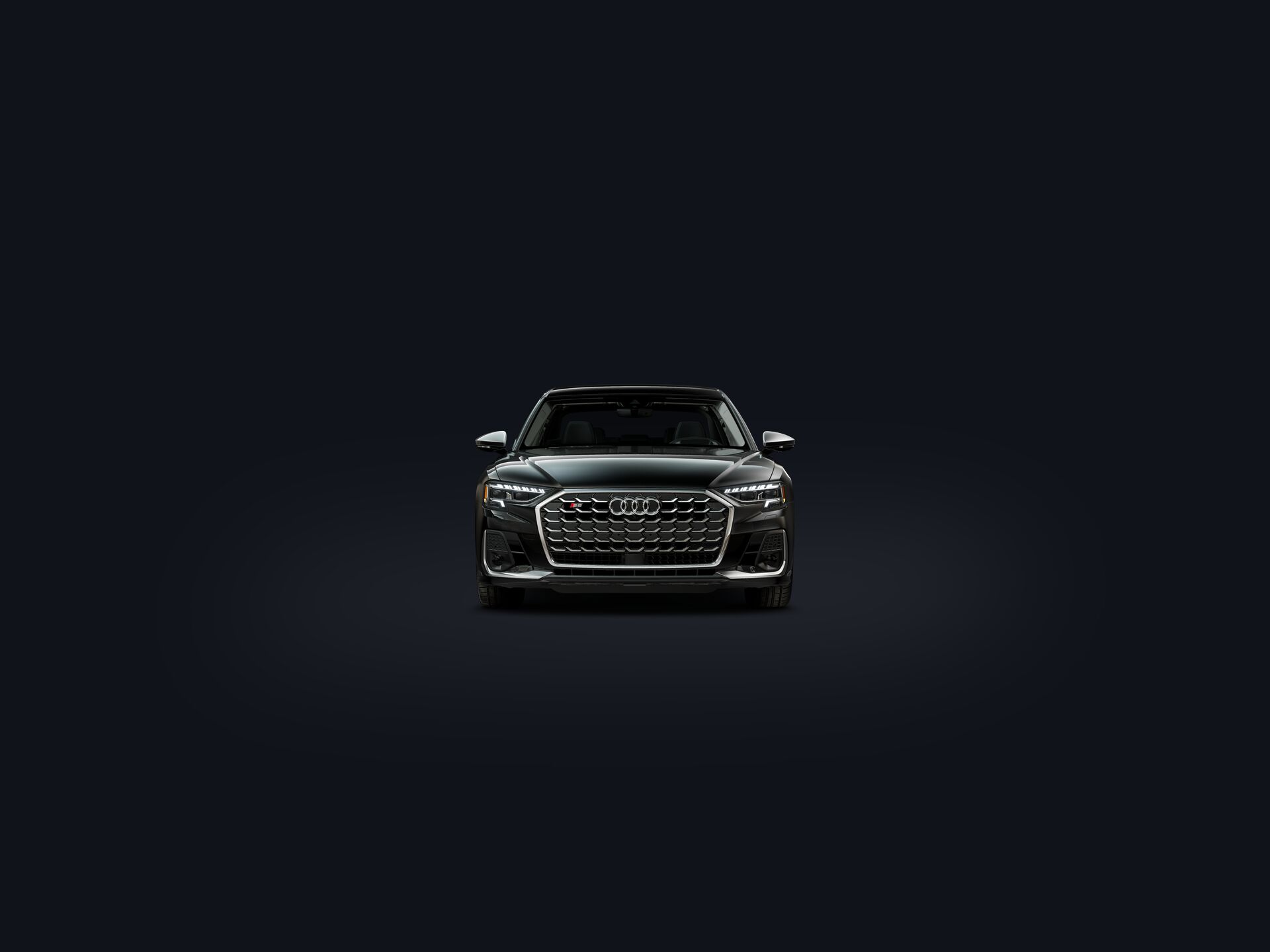 2026 S8 front