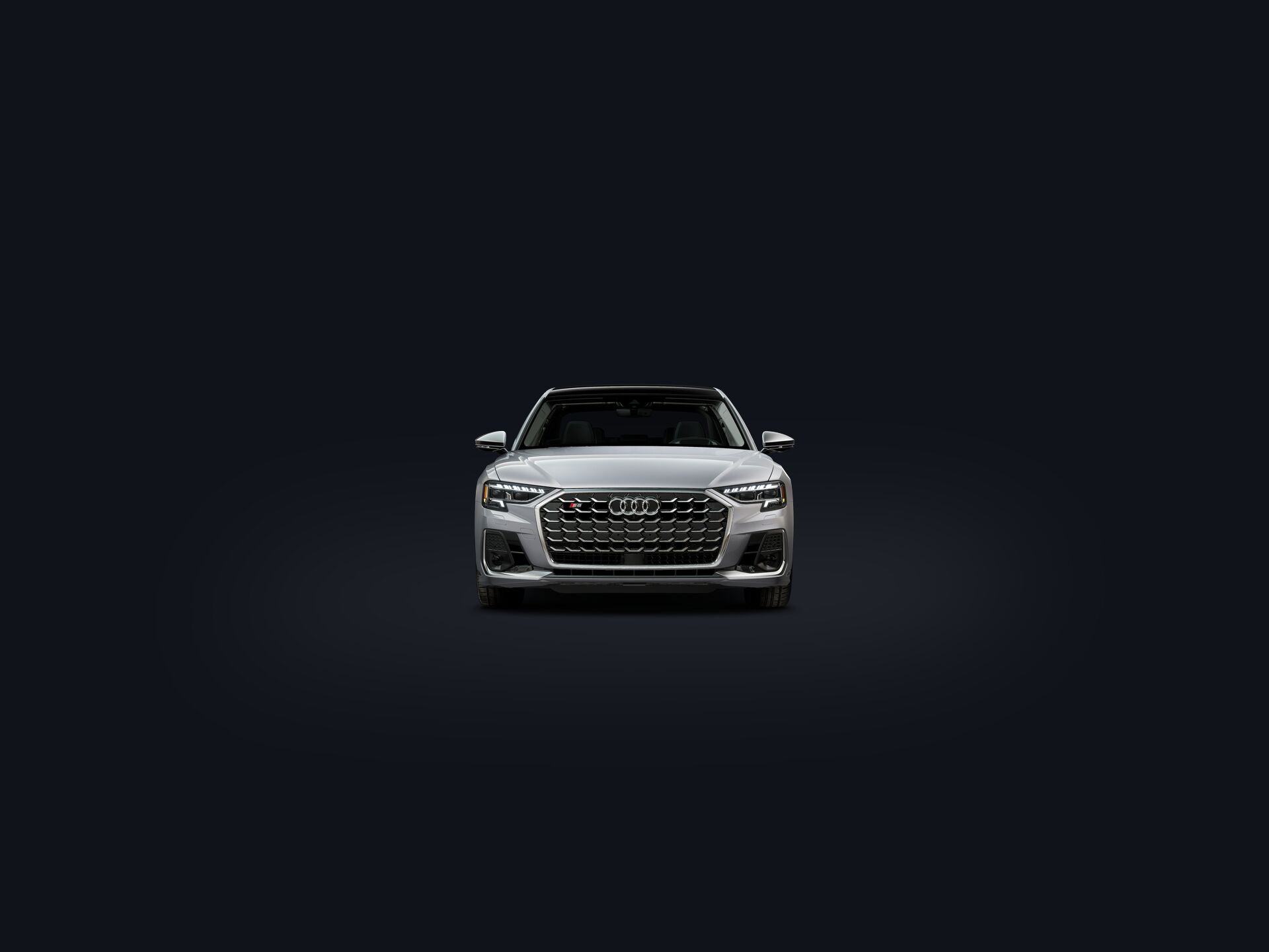 S8 2027 front