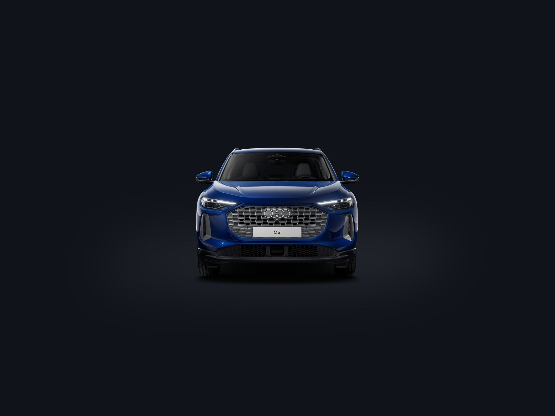 Q5 front
