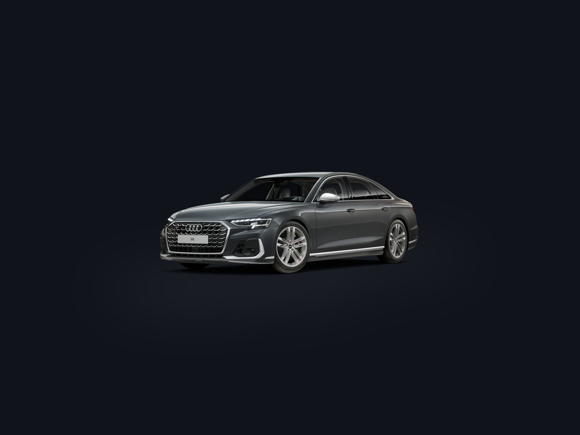 S8 TFSI cust34front