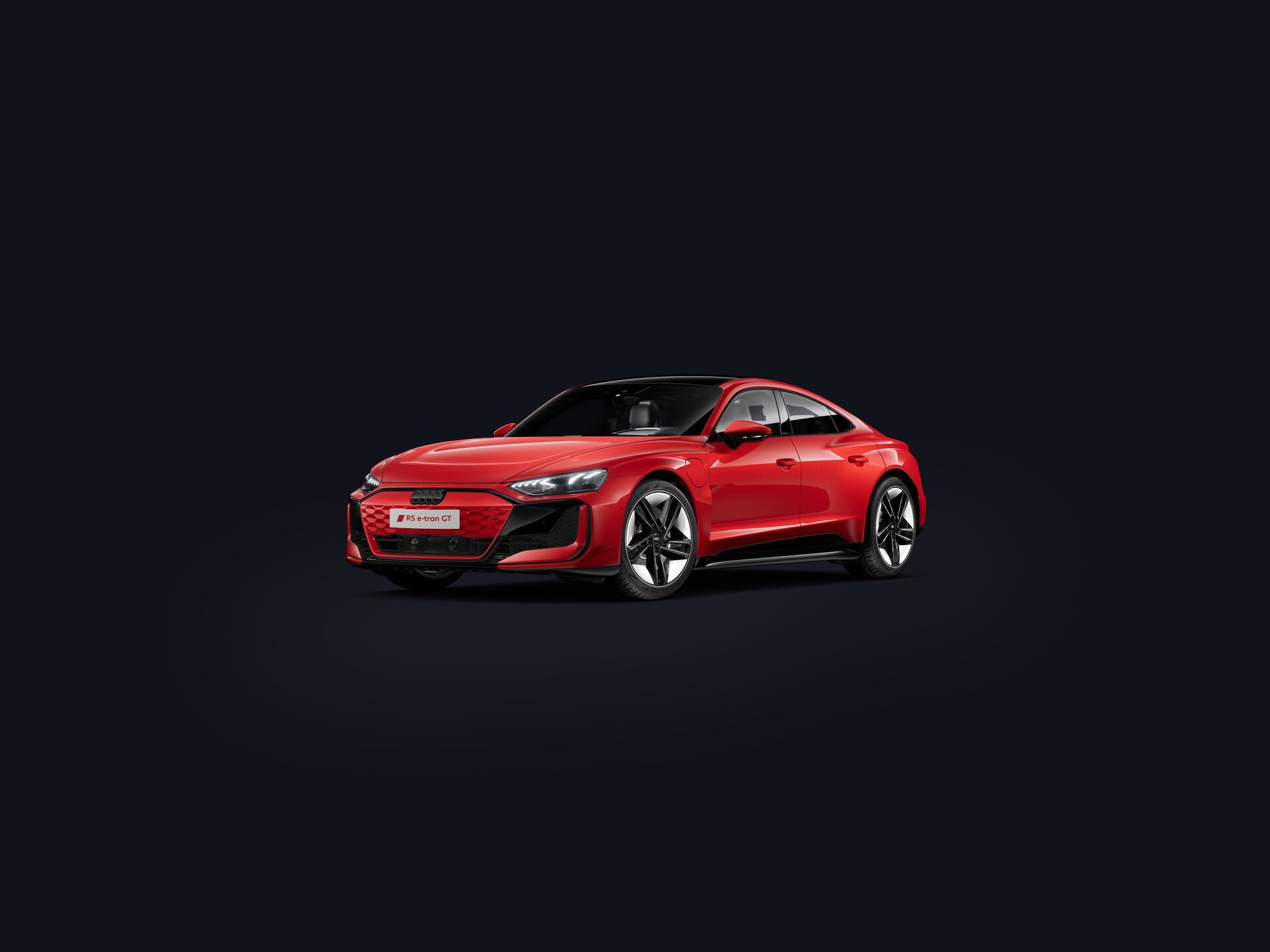 RS e-tron GT cust34front