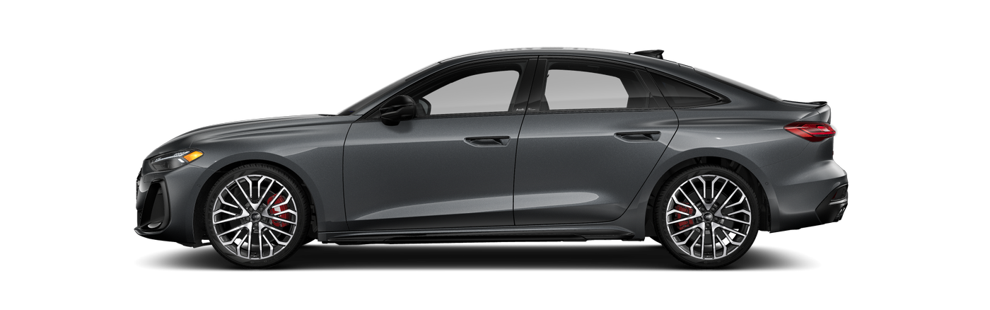 2025 Audi S5 Prestige - Photo 46