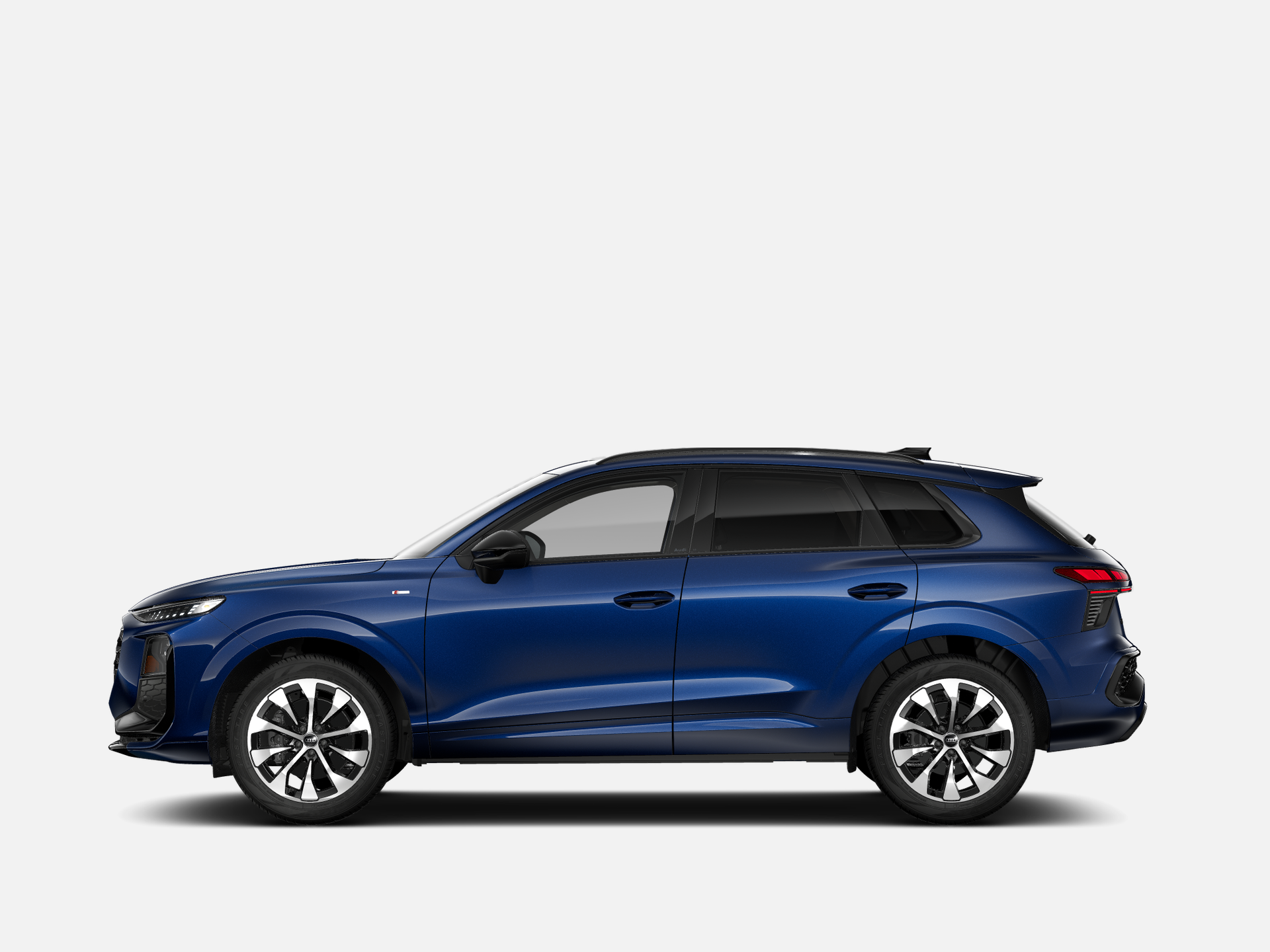 2026 Audi Q3 Base - Photo 54