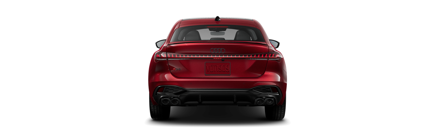 2025 Audi S5 Premium Plus - Photo 22