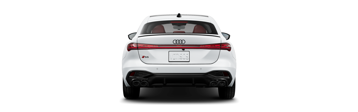 2026 Audi S5 Prestige - Photo 65