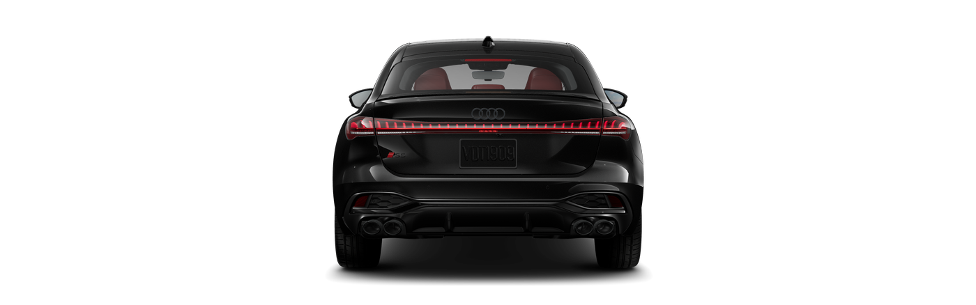 2026 Audi S5 Premium Plus - Photo 54