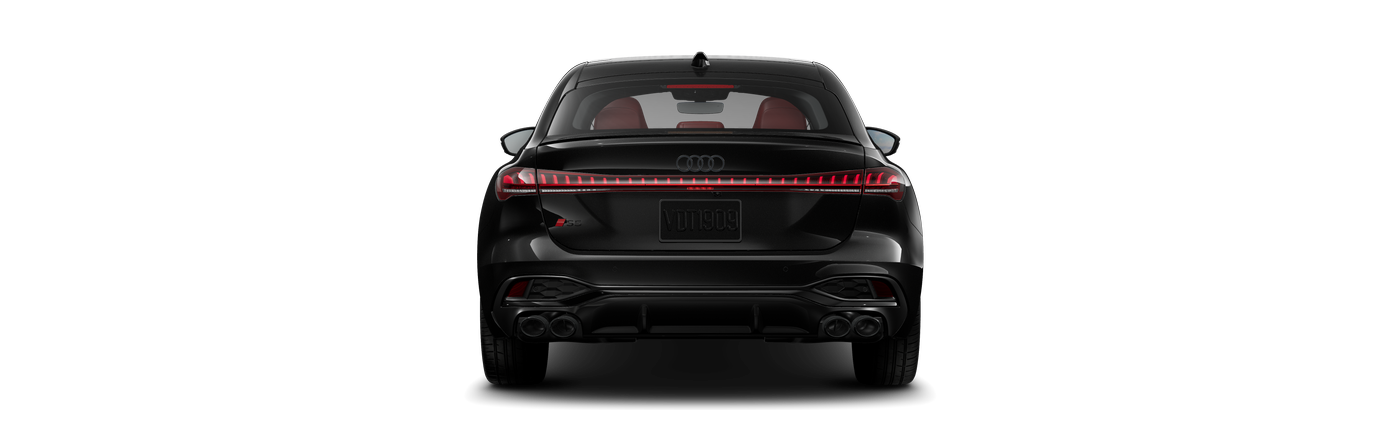 2025 Audi S5 Premium Plus - Photo 22