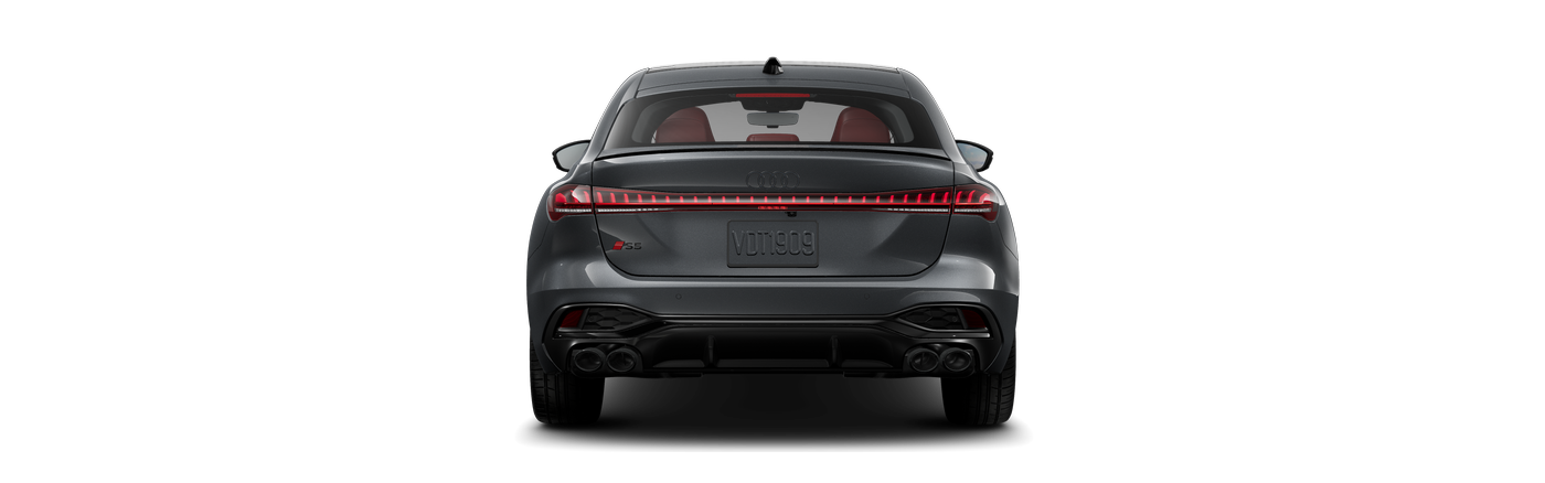 2026 Audi S5 Premium Plus - Photo 43