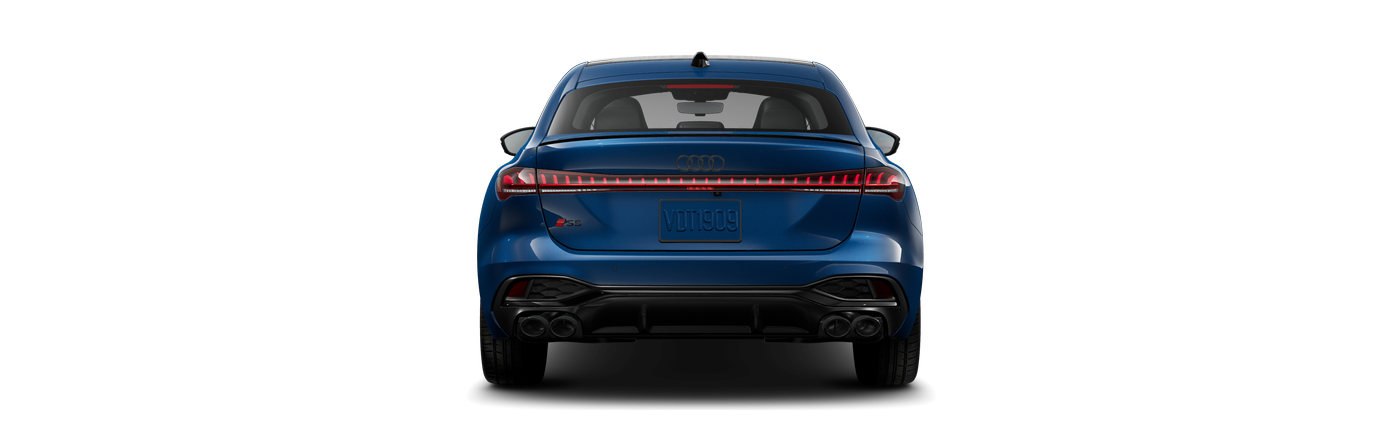 2026 Audi S5 Premium Plus - Photo 44