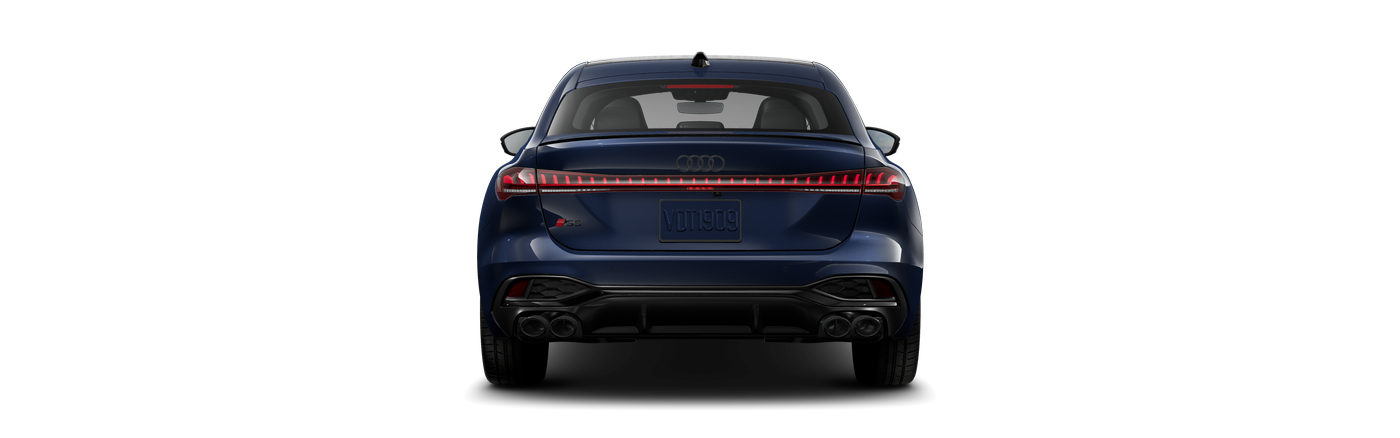 2025 Audi S5 Premium Plus - Photo 46
