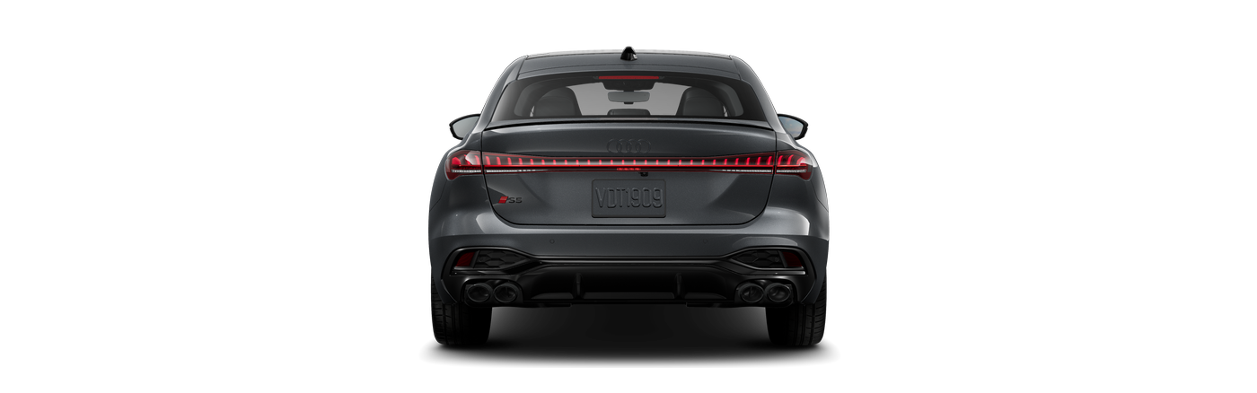 2026 Audi S5 Premium Plus - Photo 44