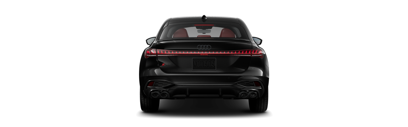 2026 Audi S5 Premium Plus | CarEdge | CarEdge