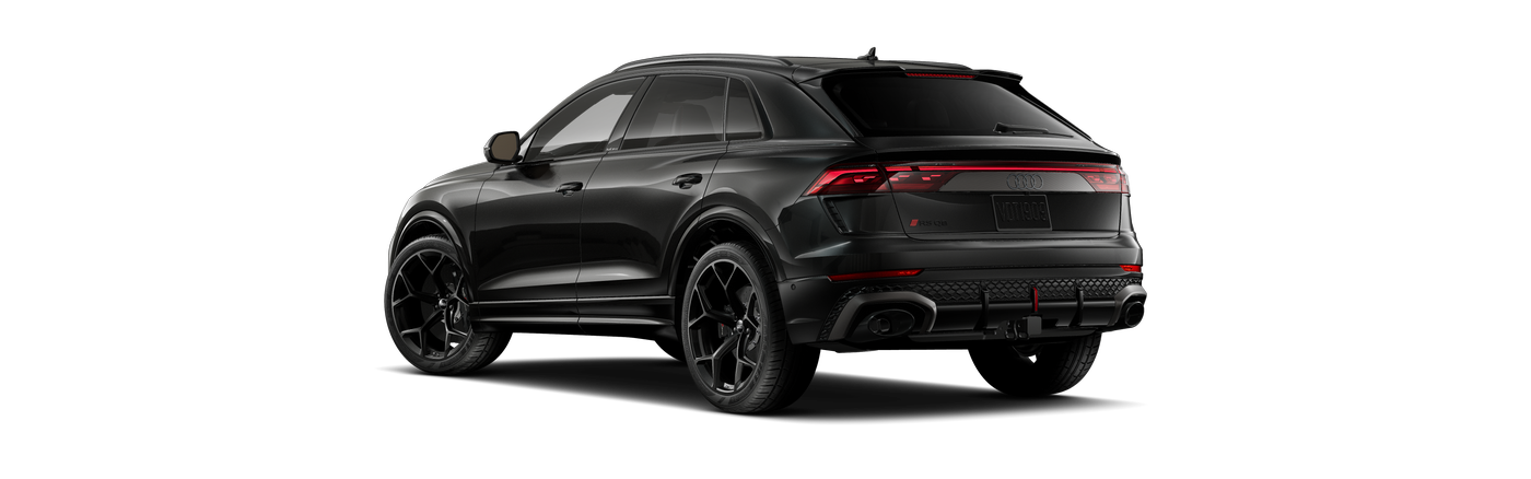 2026 Audi RS Q8 Base - Photo 45