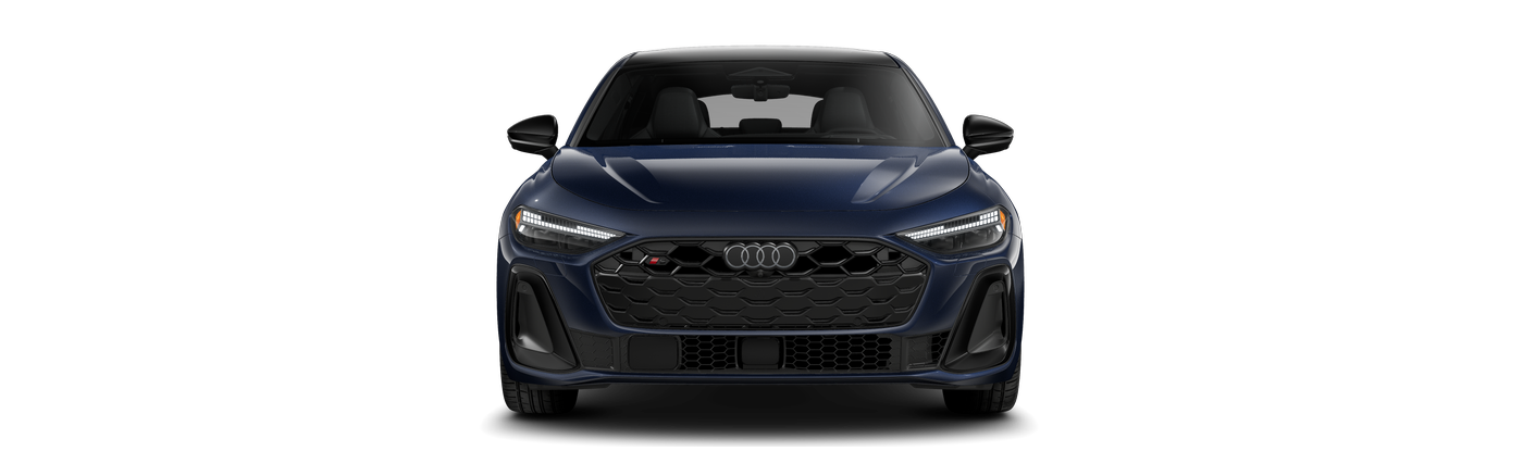 2026 Audi S5 Prestige - Photo 51