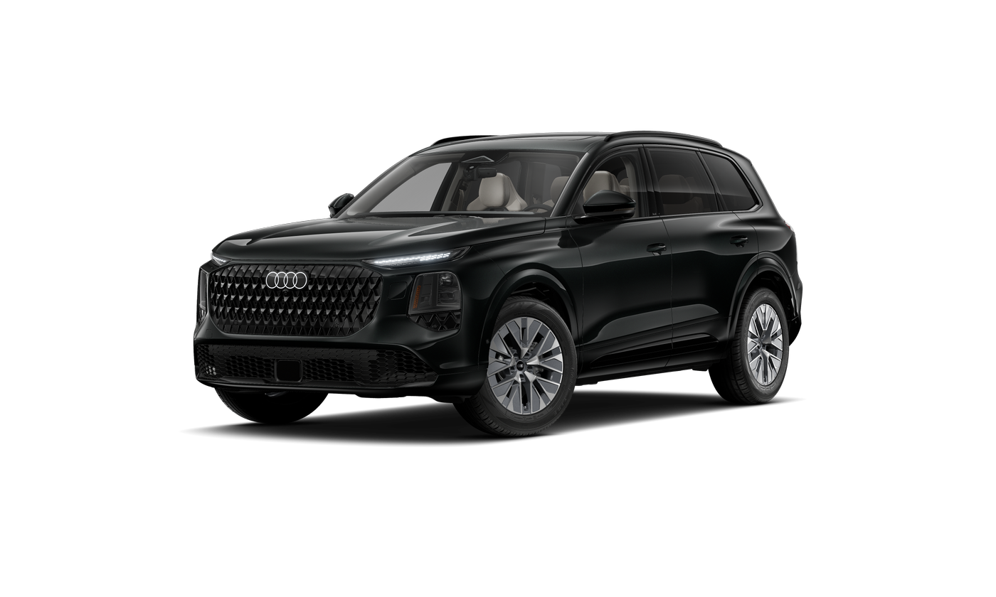 2027 Audi Q7