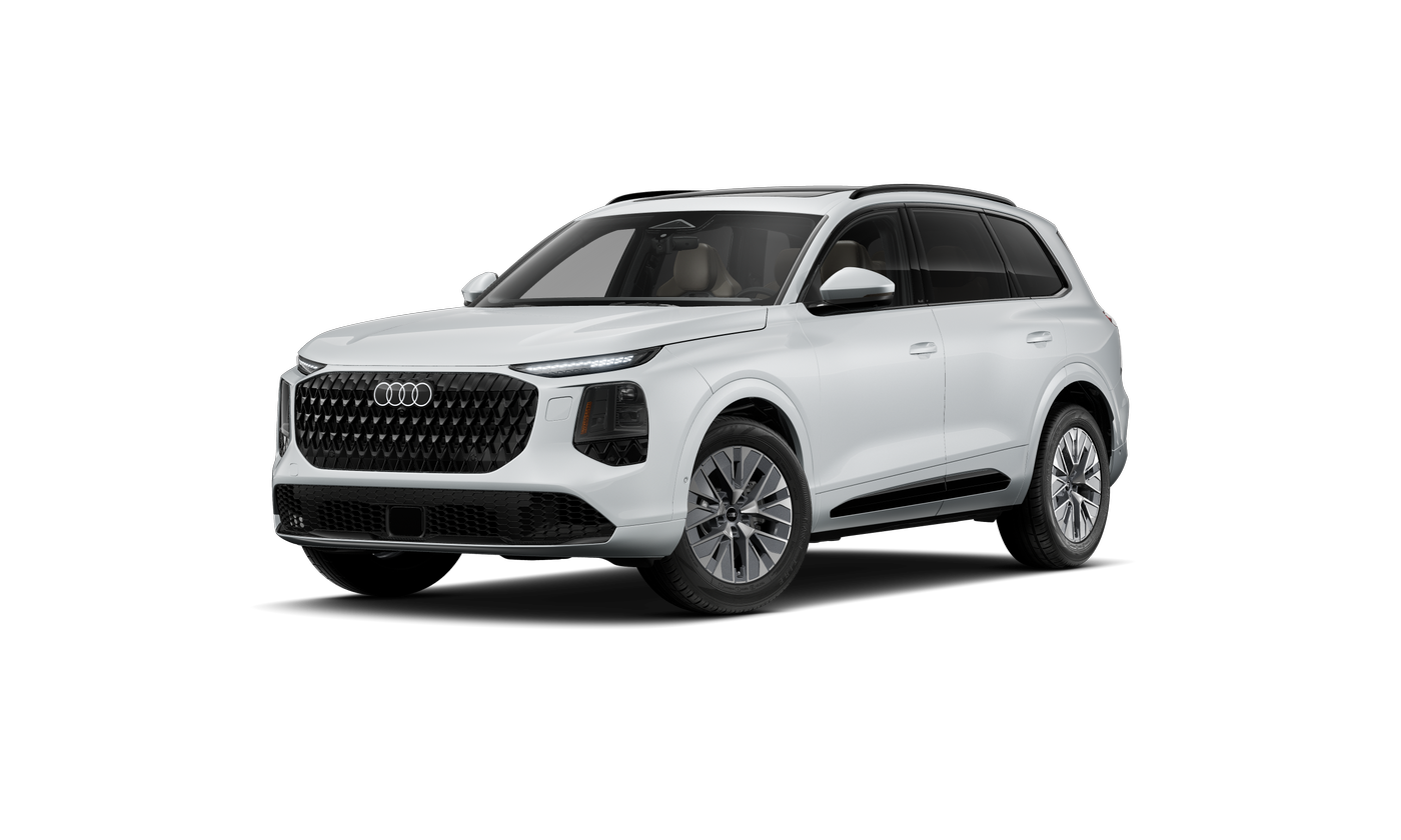 2027 Audi Q7