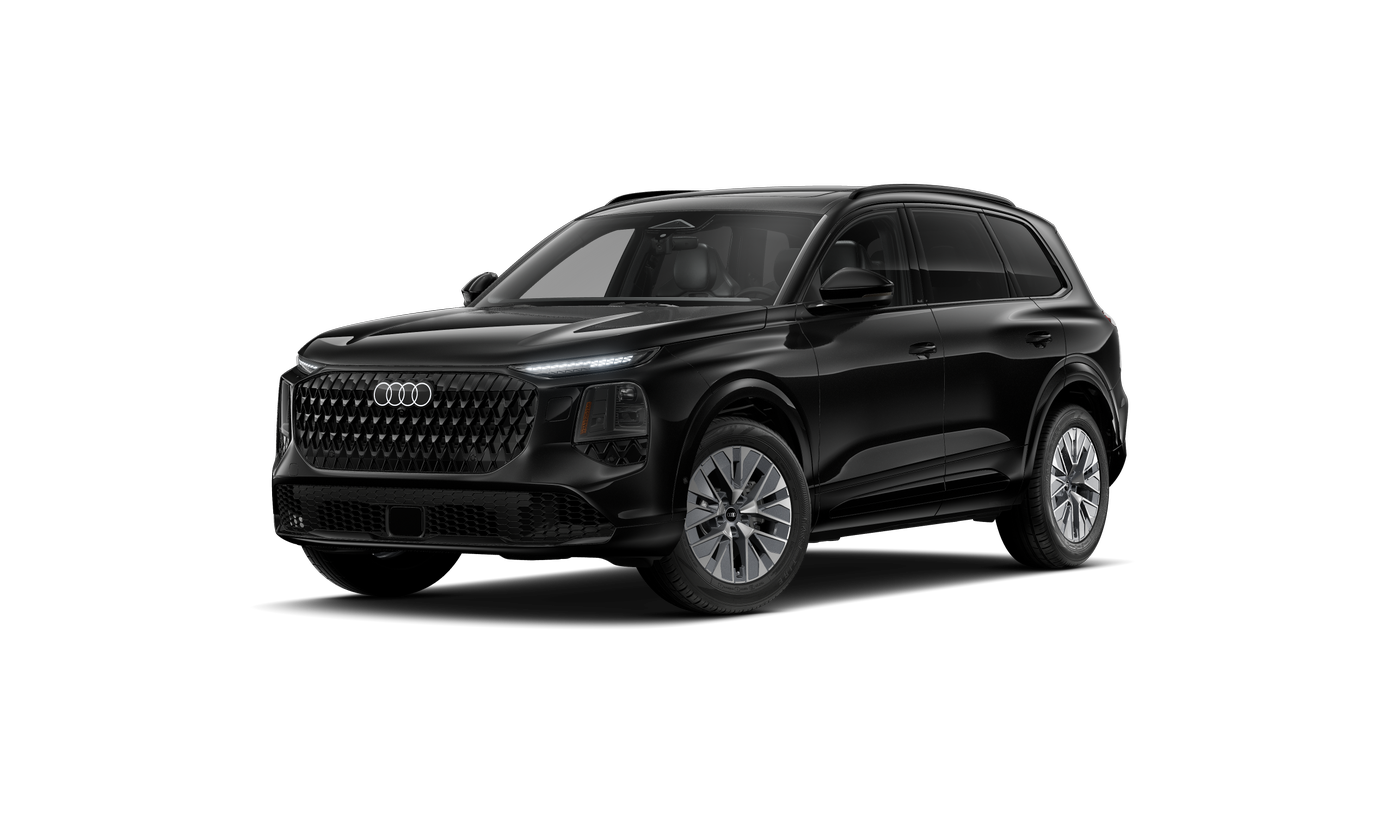 2027 Audi Q7