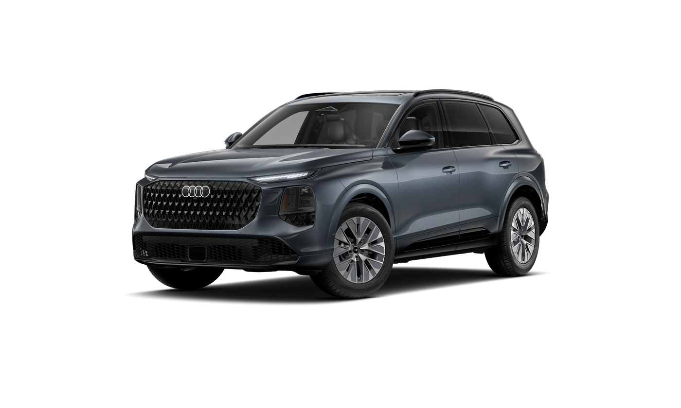 2027 Audi Q7