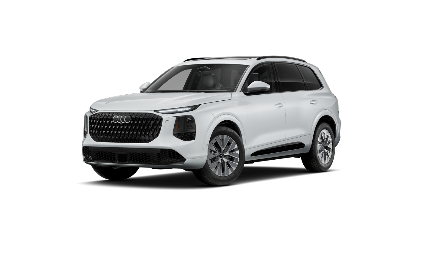 2027 Audi Q7