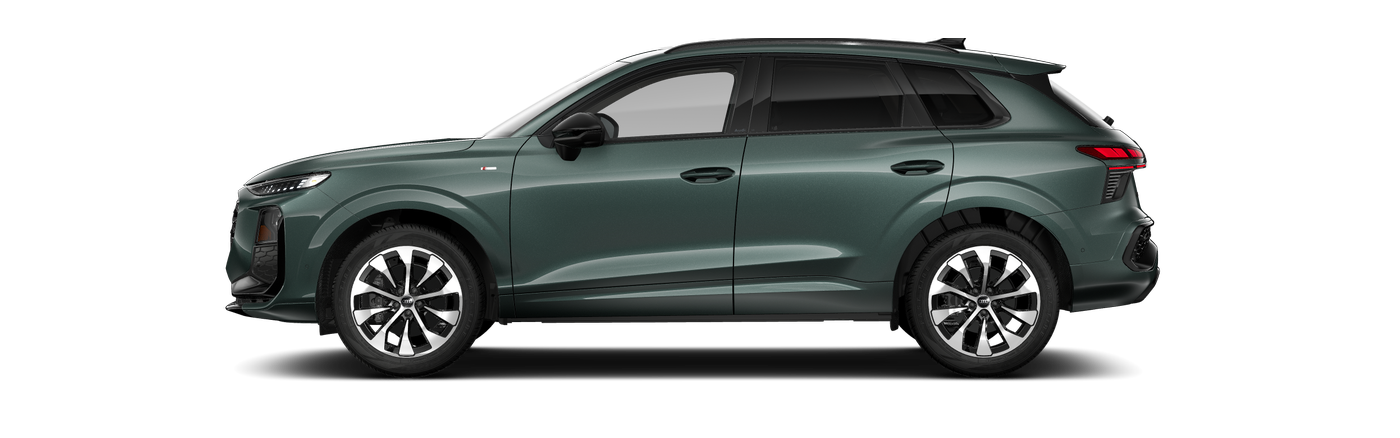2026 Audi Q3 Base - Photo 19