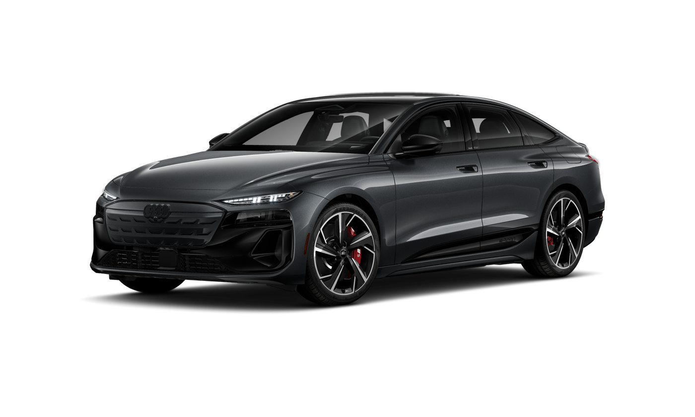 2025 Audi S6 Sportback e-tron Premium Plus - Photo 37